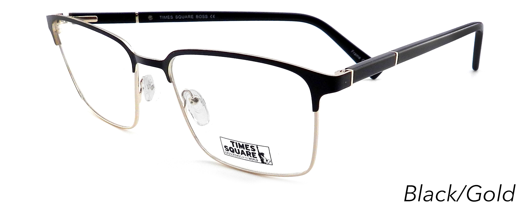 Times Square Collection by Smilen Eyewear