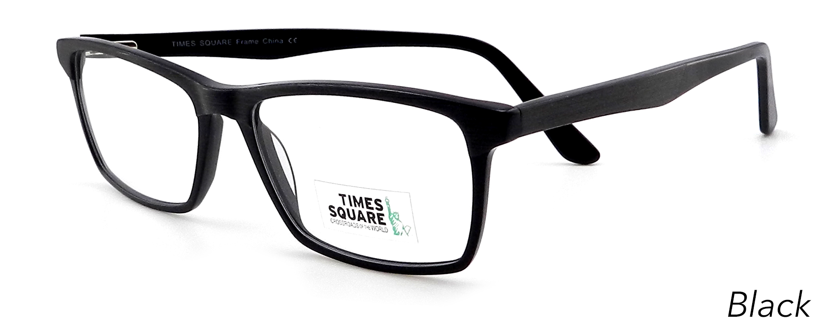 Times Square Collection by Smilen Eyewear