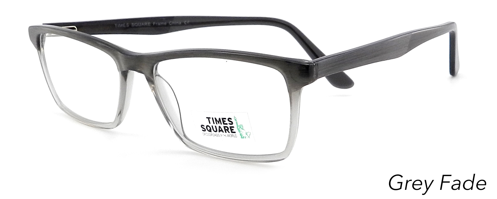 Times Square Collection by Smilen Eyewear