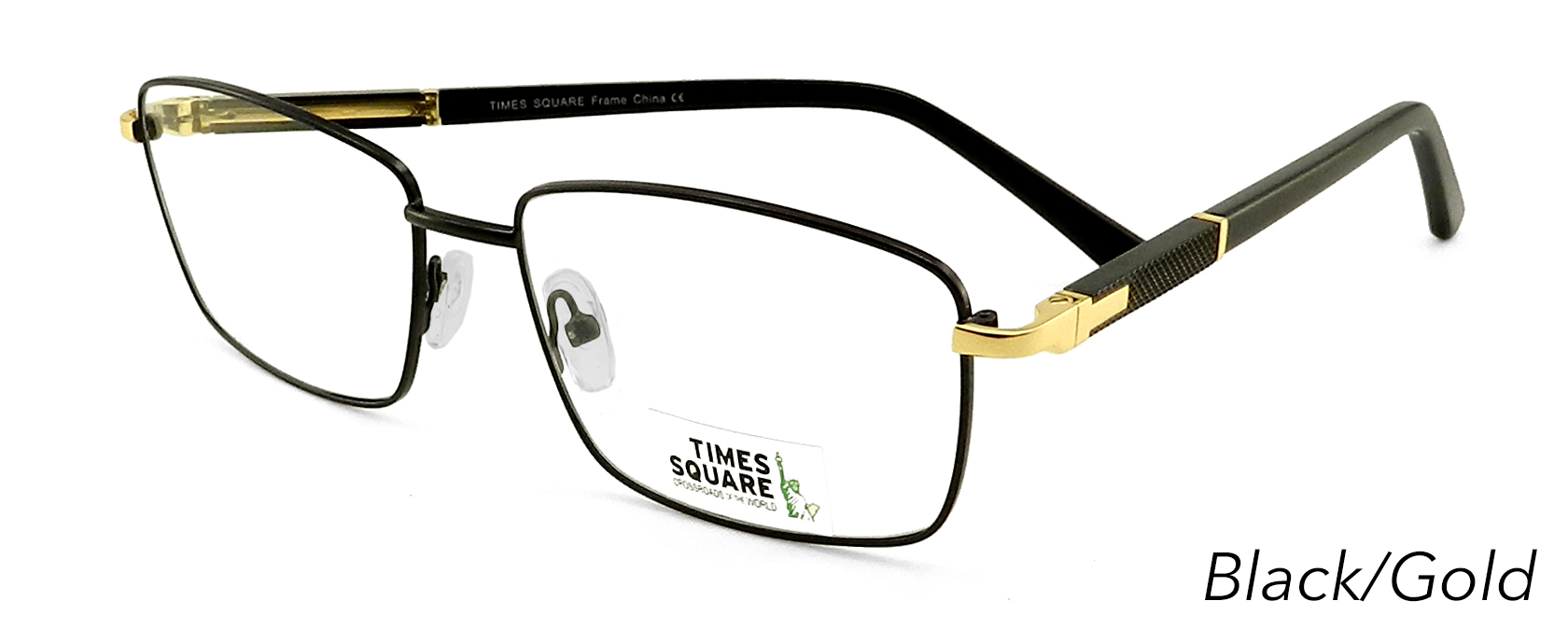 Times Square Collection by Smilen Eyewear