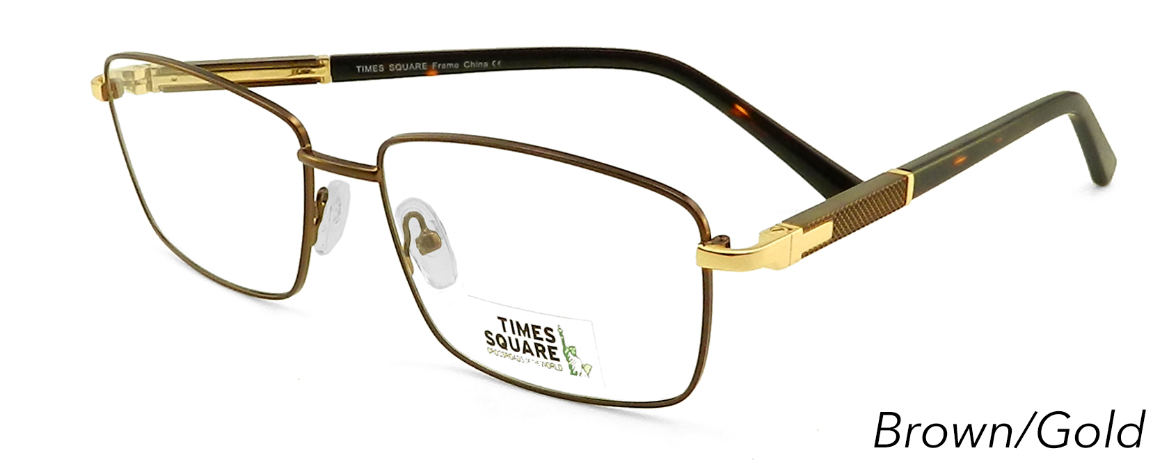 Times Square Collection by Smilen Eyewear