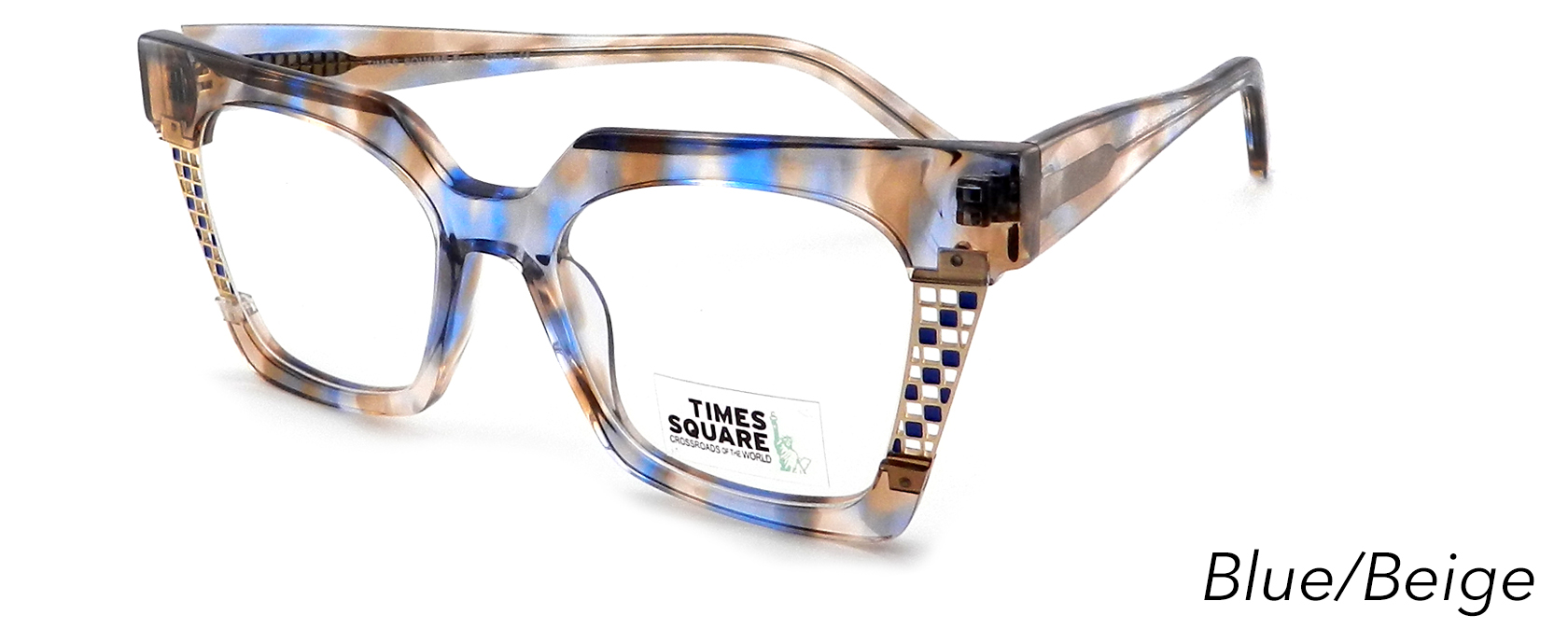 Times Square Collection by Smilen Eyewear