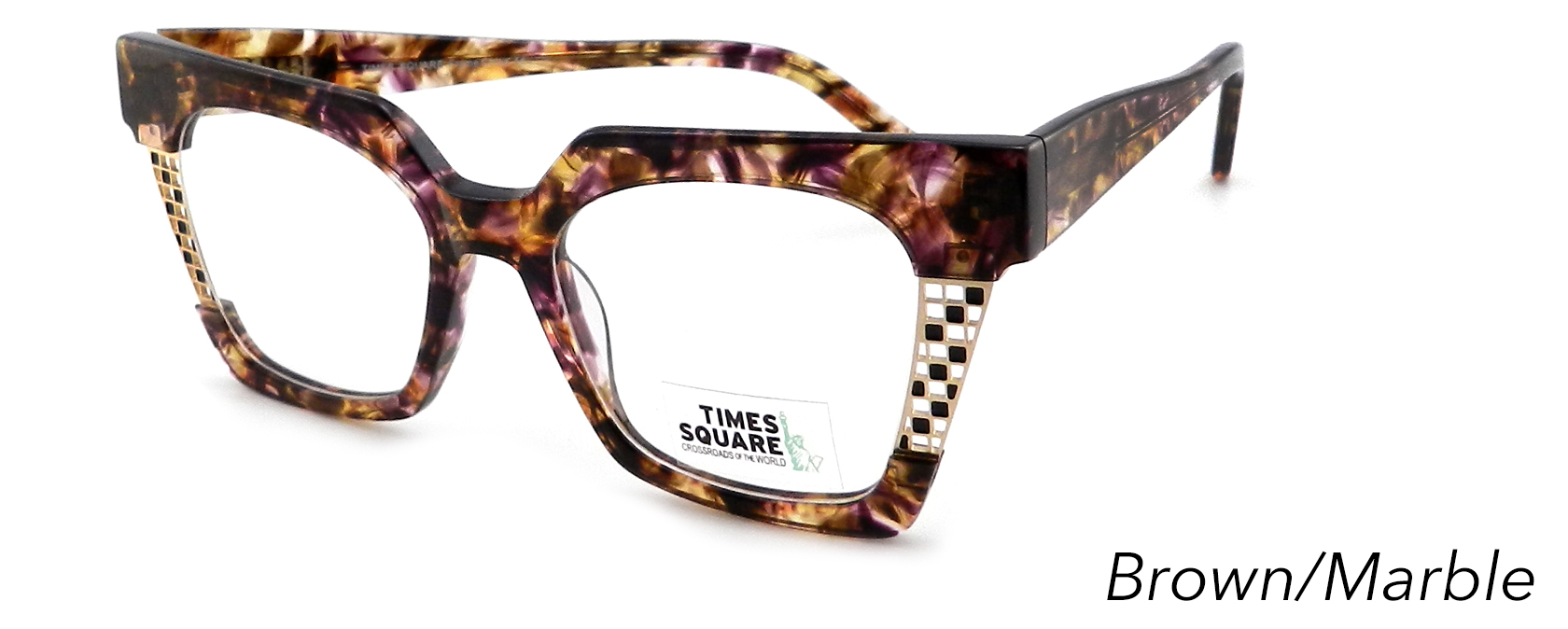 Times Square Collection by Smilen Eyewear