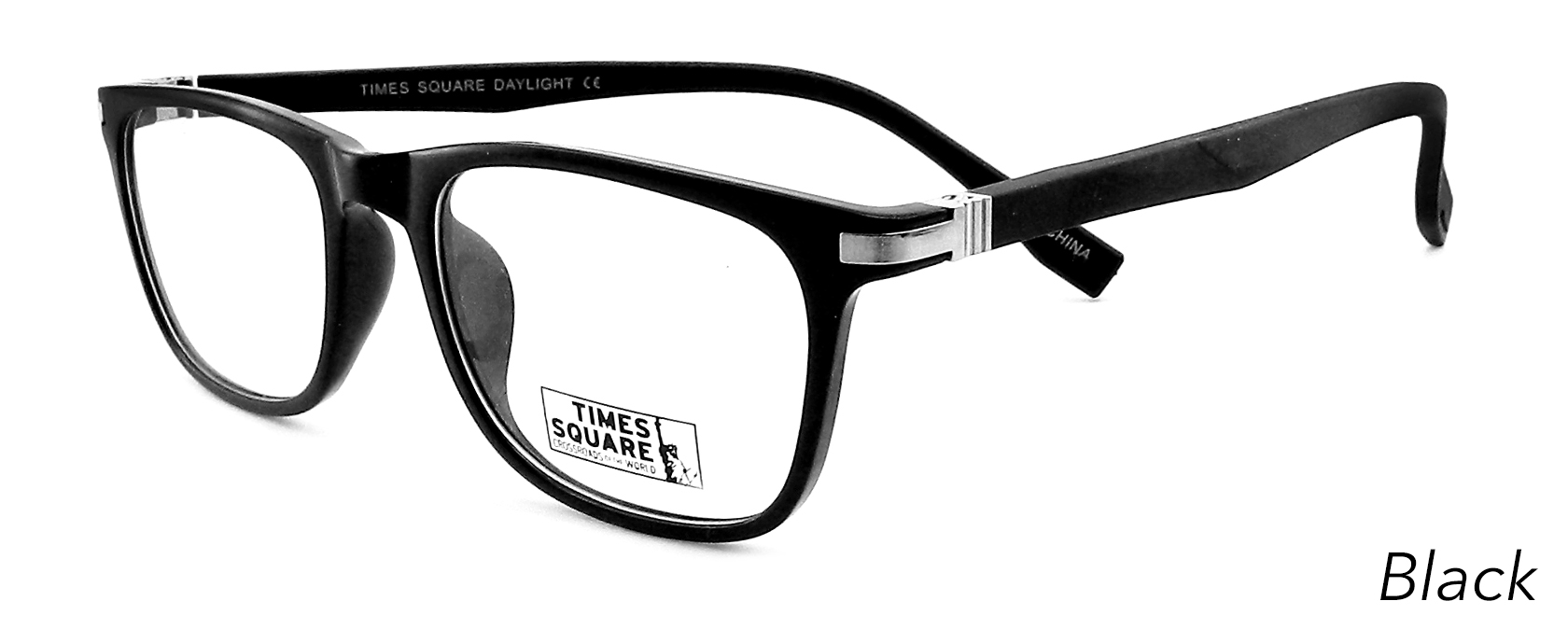 Times Square Collection by Smilen Eyewear