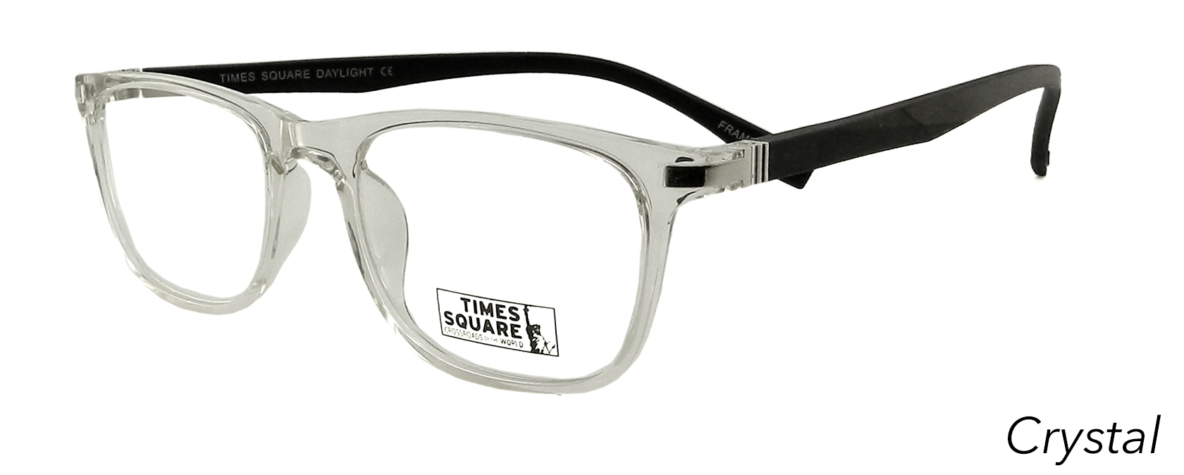 Times Square Collection by Smilen Eyewear