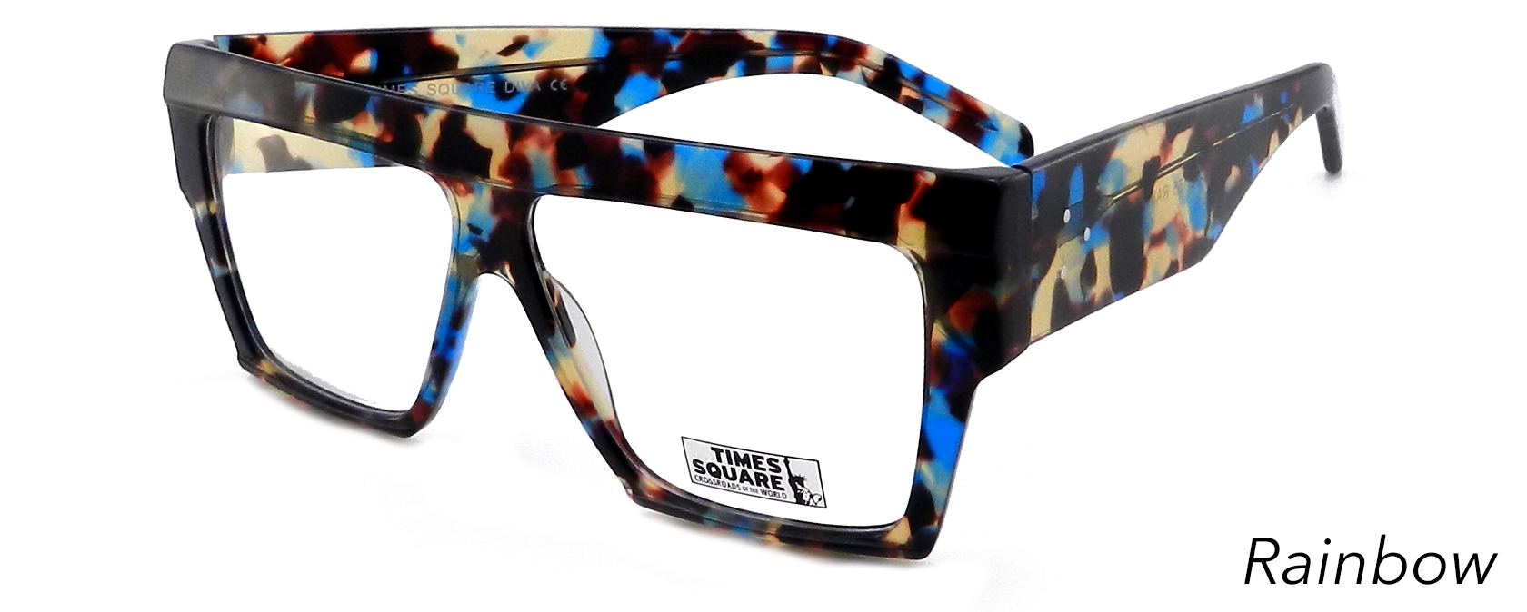 Times Square Collection by Smilen Eyewear