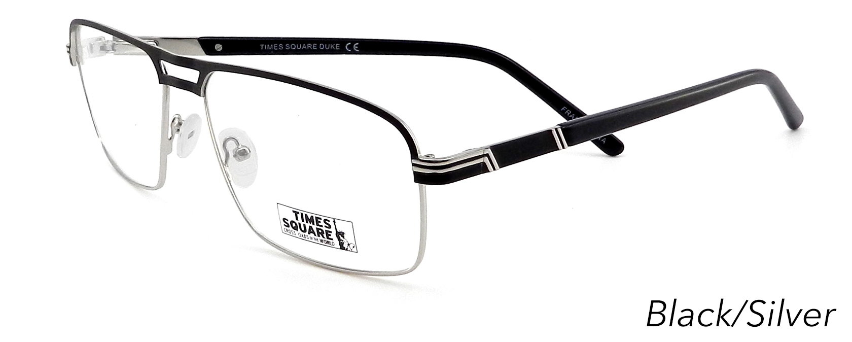 Times Square Collection by Smilen Eyewear