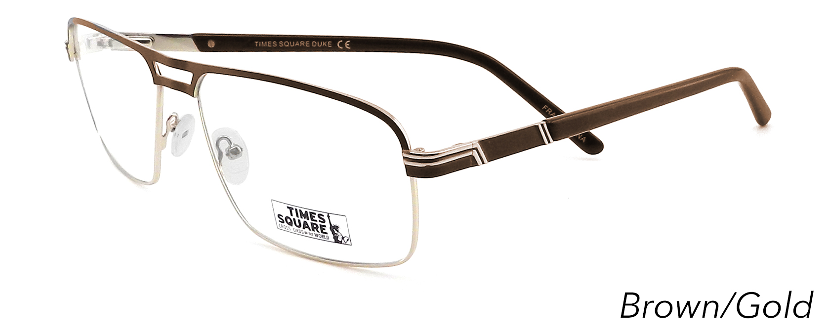 Times Square Collection by Smilen Eyewear