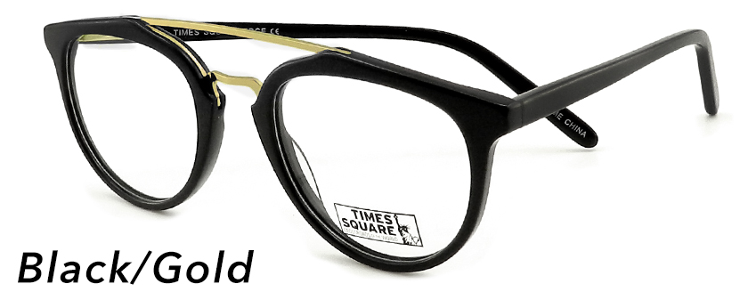 Times Square Collection by Smilen Eyewear
