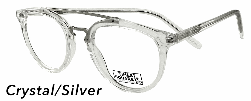 Times Square Collection by Smilen Eyewear