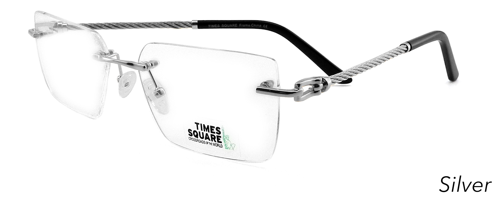 Times Square Collection by Smilen Eyewear