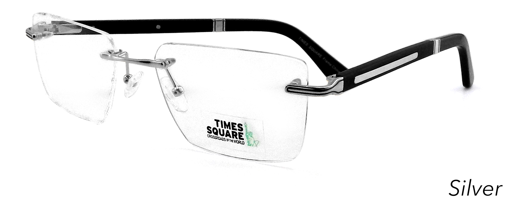 Times Square Collection by Smilen Eyewear