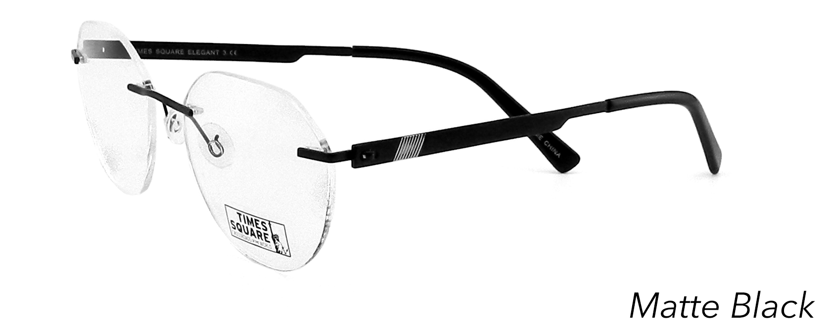 Times Square Collection by Smilen Eyewear