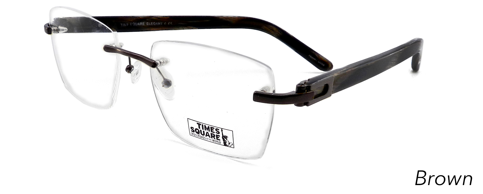 Times Square Collection by Smilen Eyewear