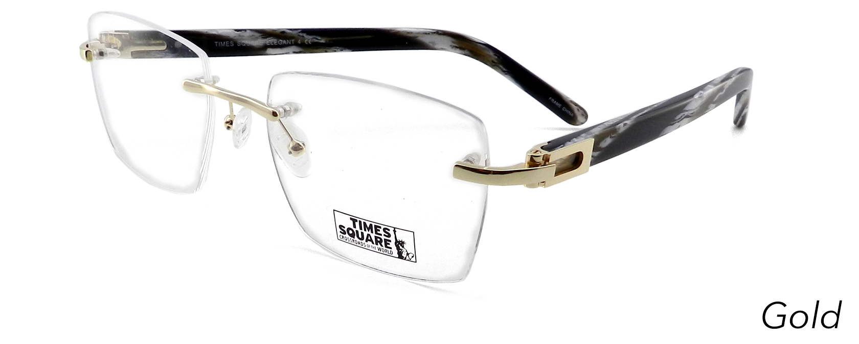 Times Square Collection by Smilen Eyewear