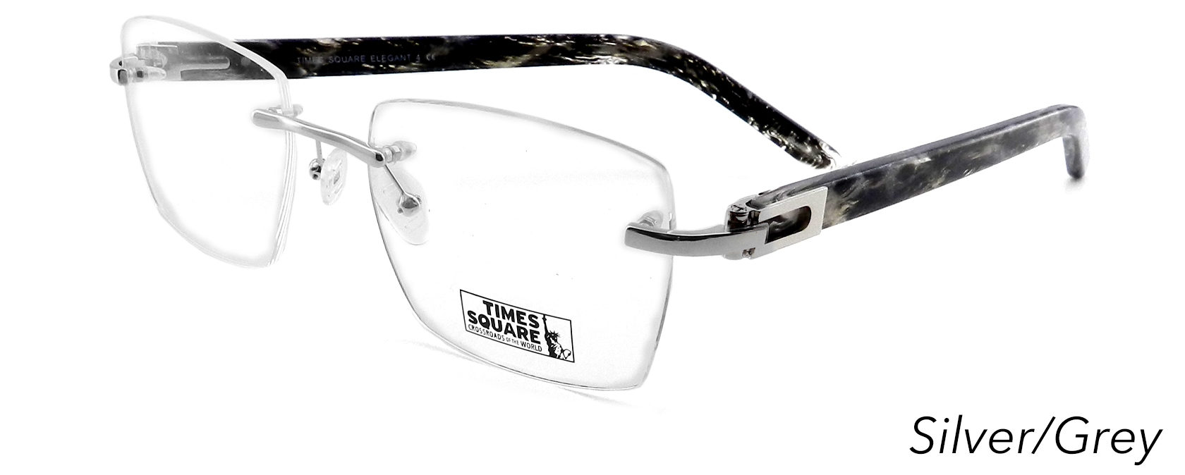 Times Square Collection by Smilen Eyewear