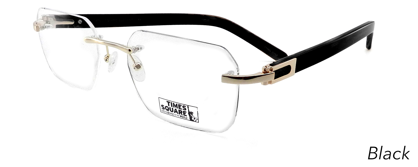 Times Square Collection by Smilen Eyewear
