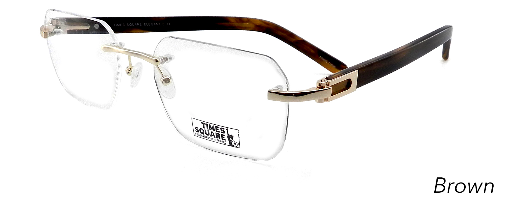 Times Square Collection by Smilen Eyewear
