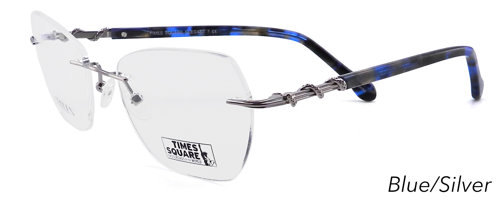 Times Square Collection by Smilen Eyewear