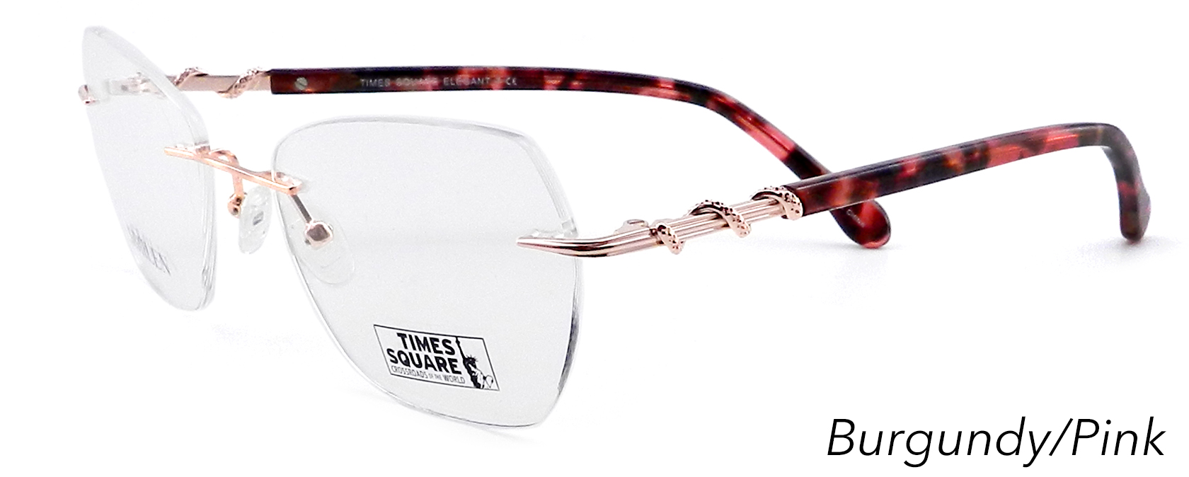 Times Square Collection by Smilen Eyewear