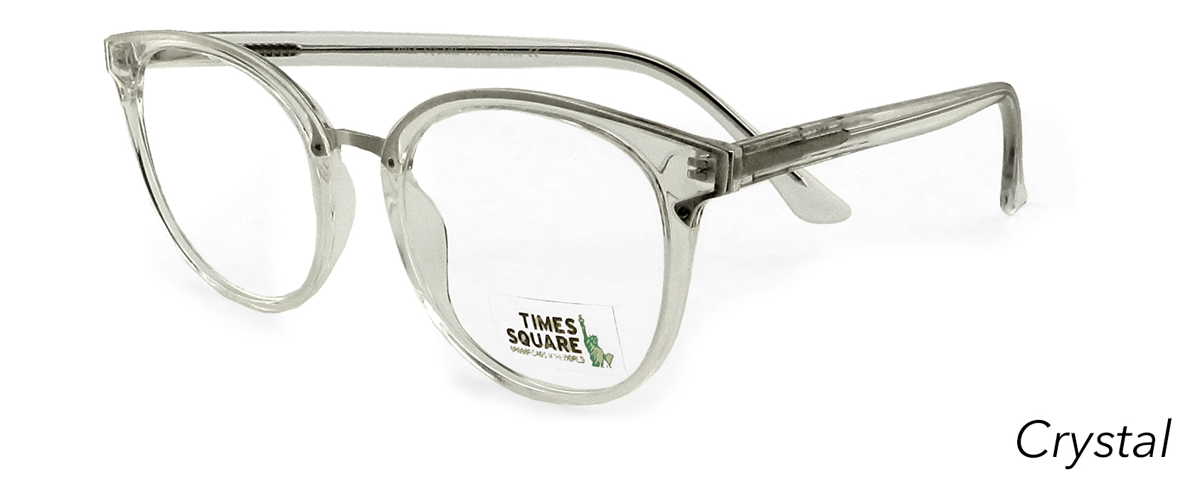 Times Square Collection by Smilen Eyewear