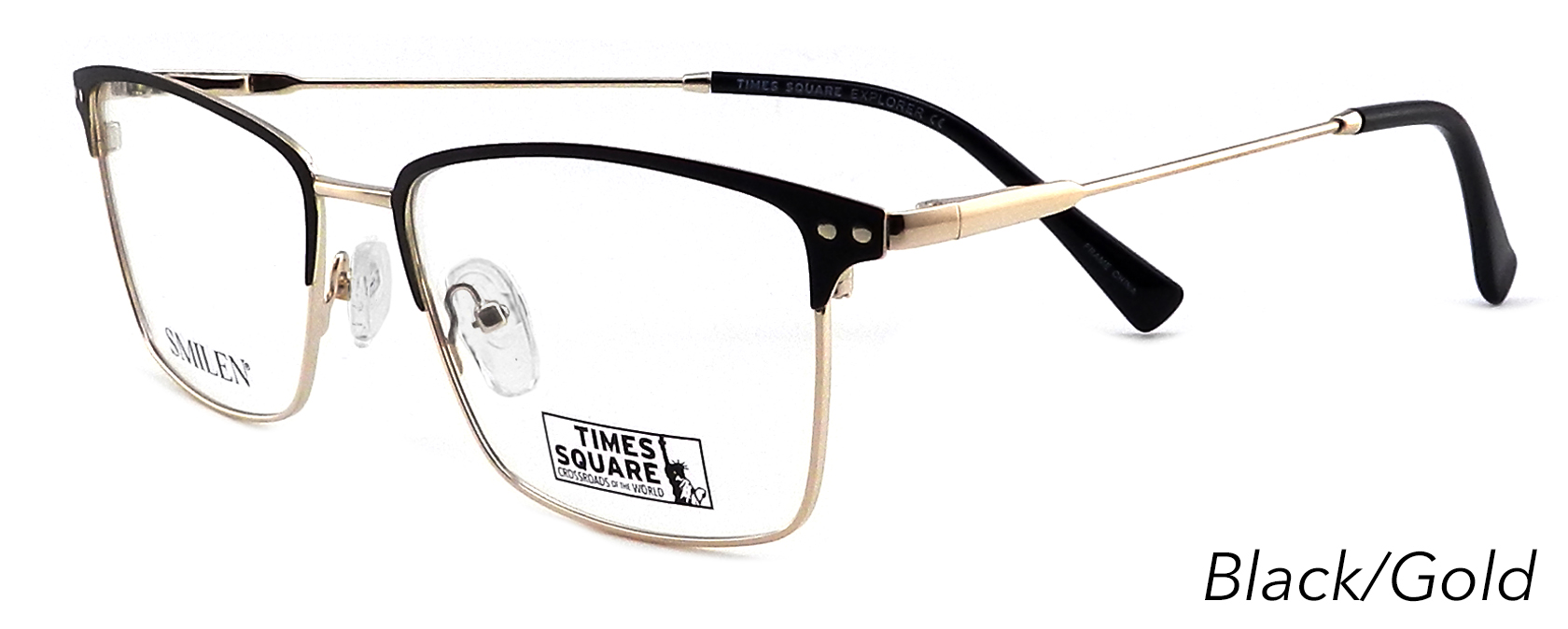 Times Square Collection by Smilen Eyewear