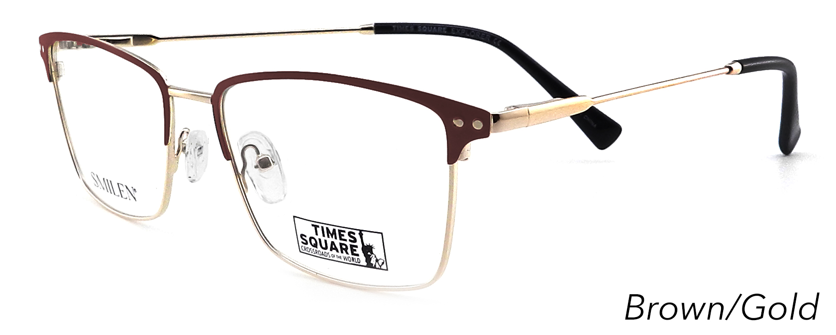Times Square Collection by Smilen Eyewear