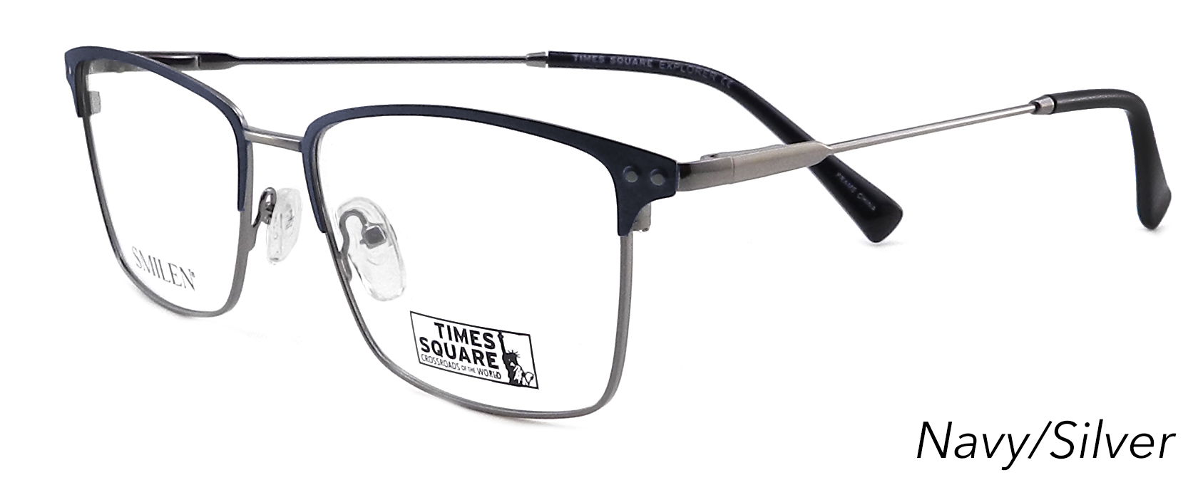 Times Square Collection by Smilen Eyewear
