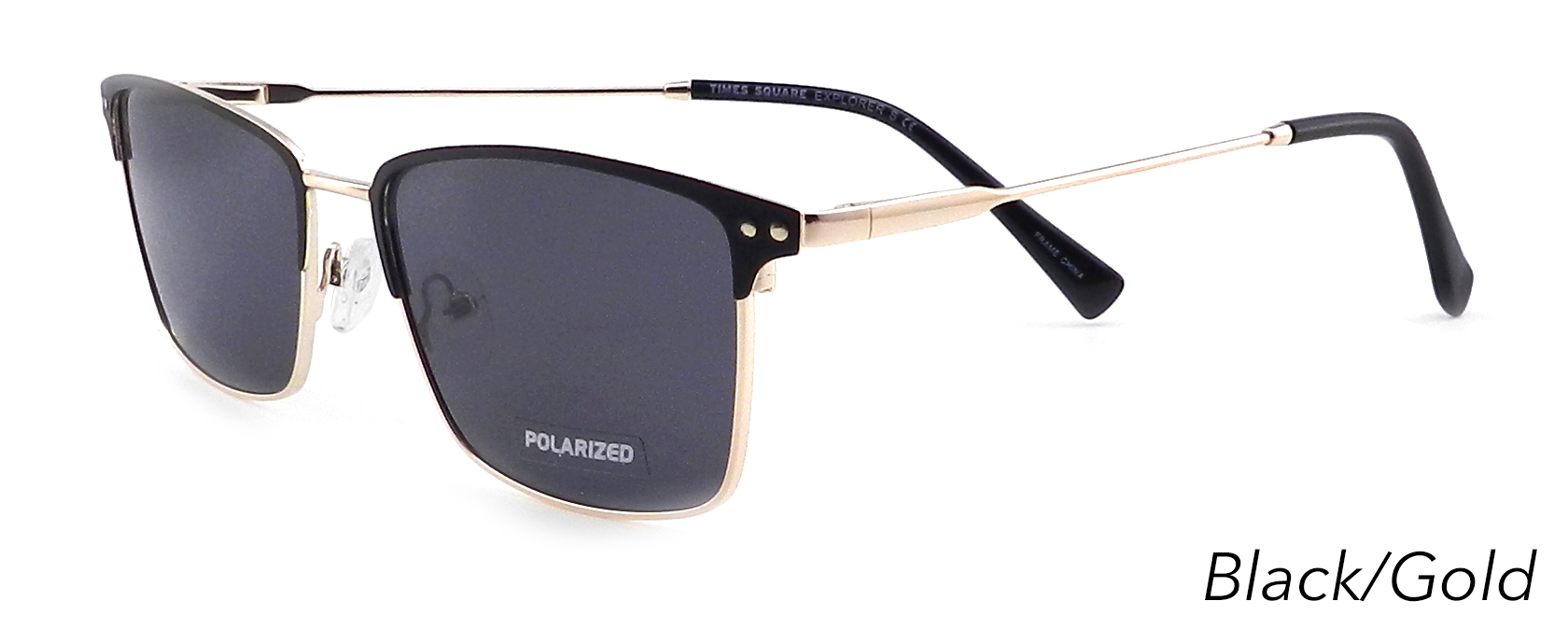 Times Square Collection by Smilen Eyewear