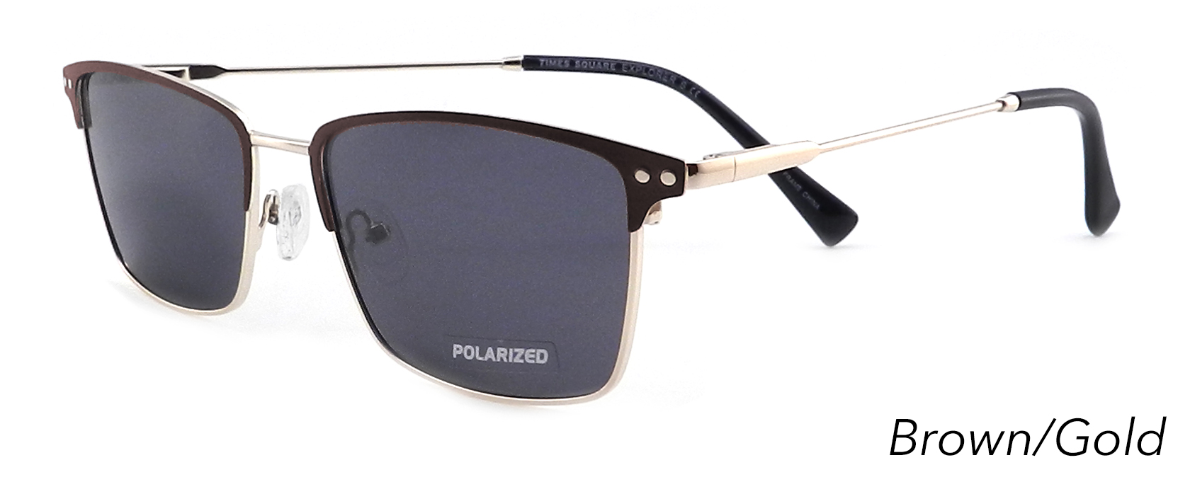 Times Square Collection by Smilen Eyewear