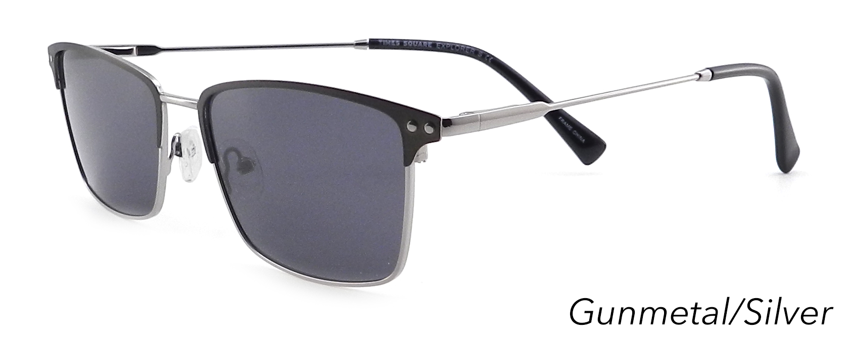 Times Square Collection by Smilen Eyewear