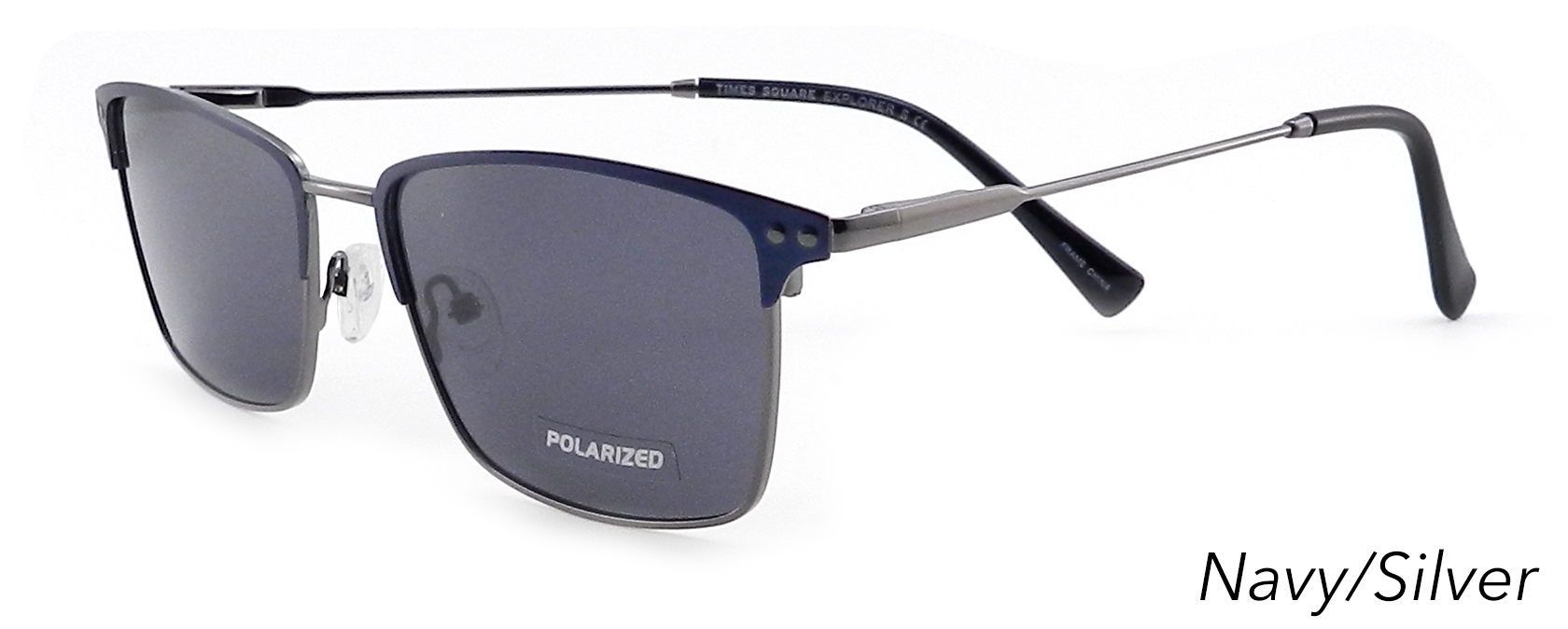 Times Square Collection by Smilen Eyewear