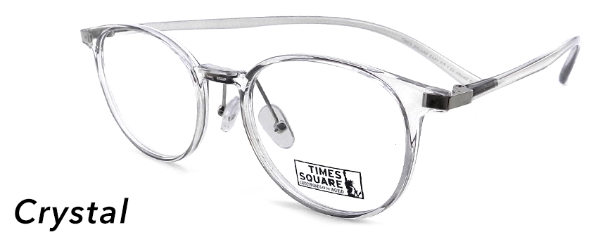 Times Square Collection by Smilen Eyewear