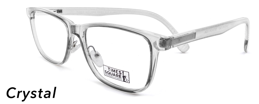 Times Square Collection by Smilen Eyewear