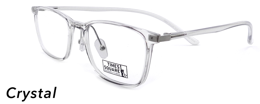 Broadway Collection by Smilen Eyewear