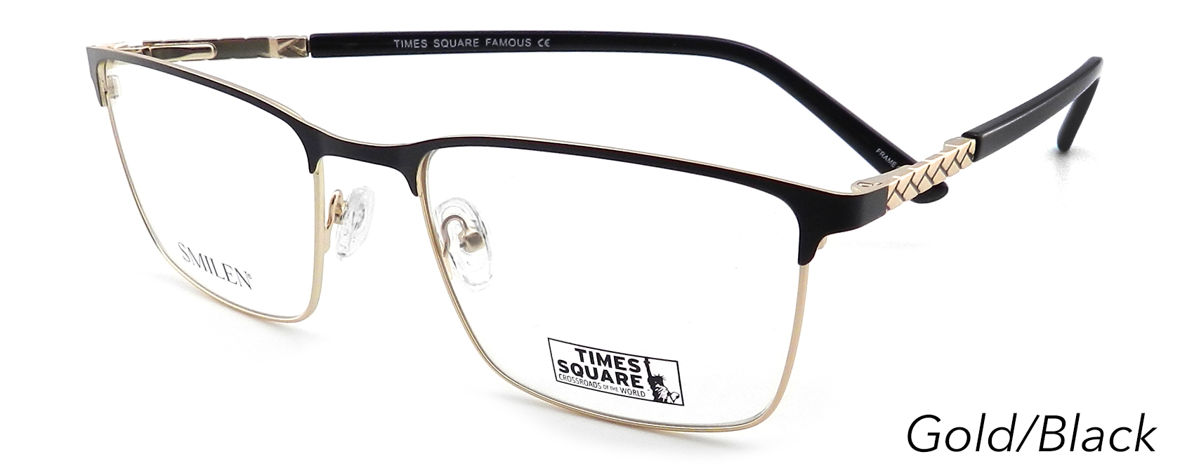 Times Square Collection by Smilen Eyewear