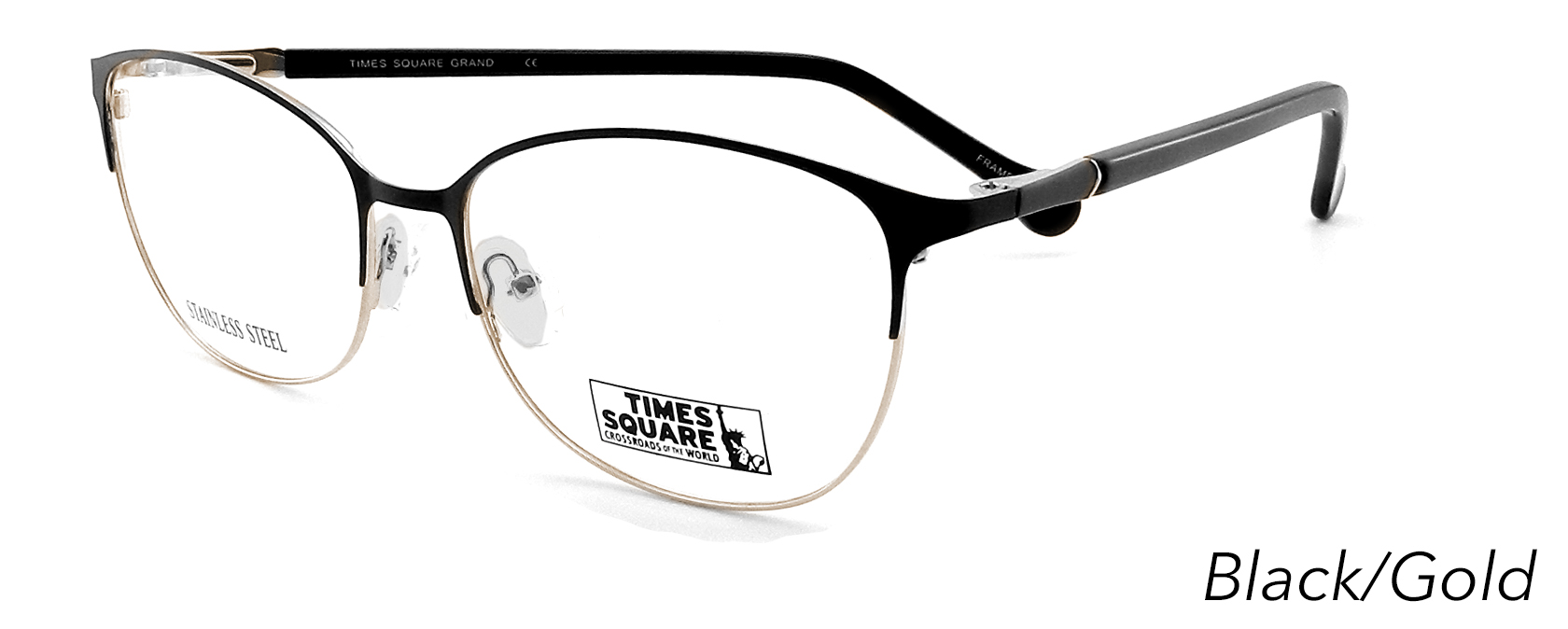 Times Square Collection by Smilen Eyewear