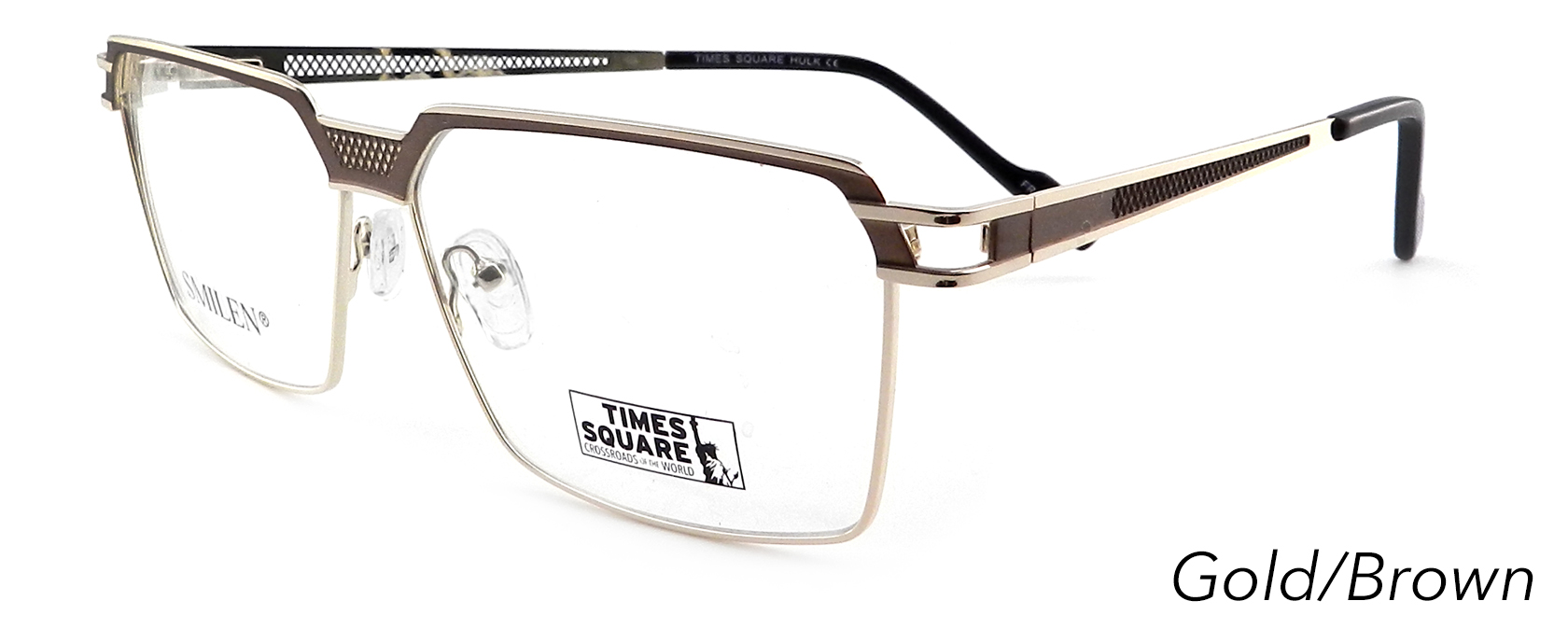 Times Square Collection by Smilen Eyewear