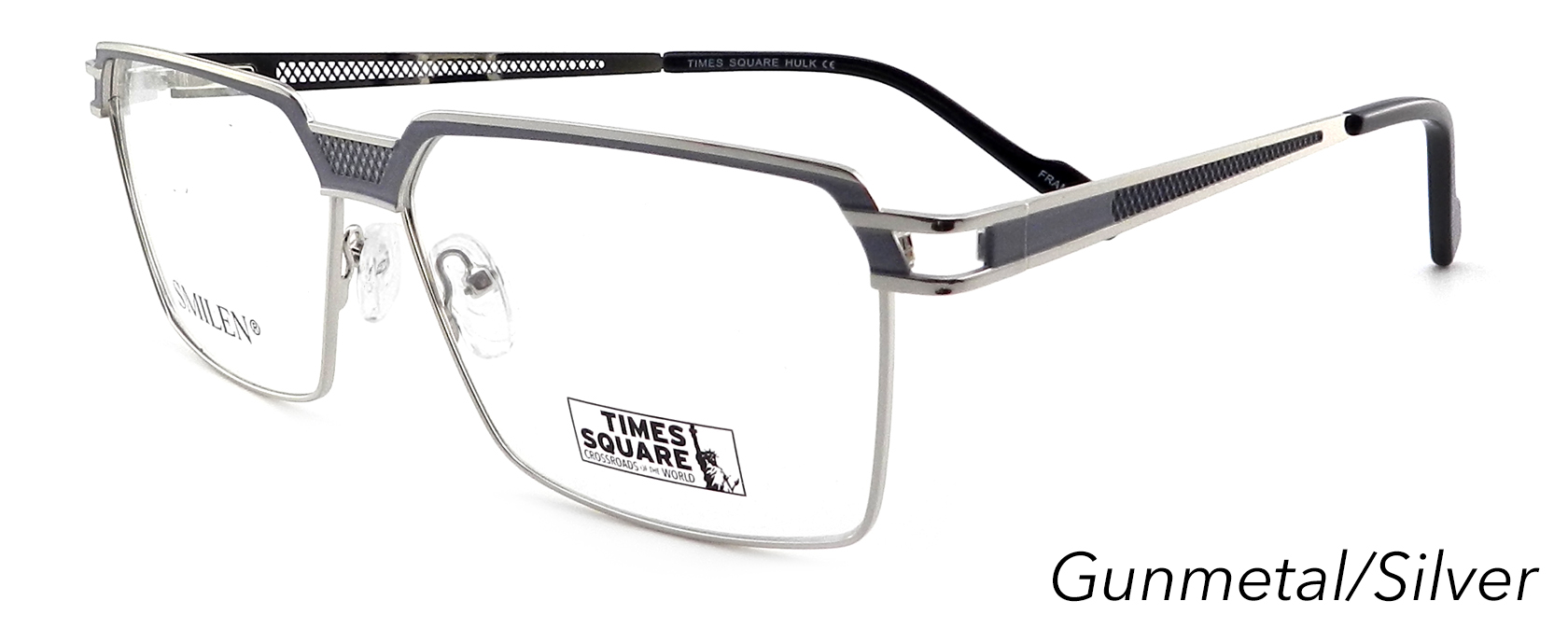 Times Square Collection by Smilen Eyewear
