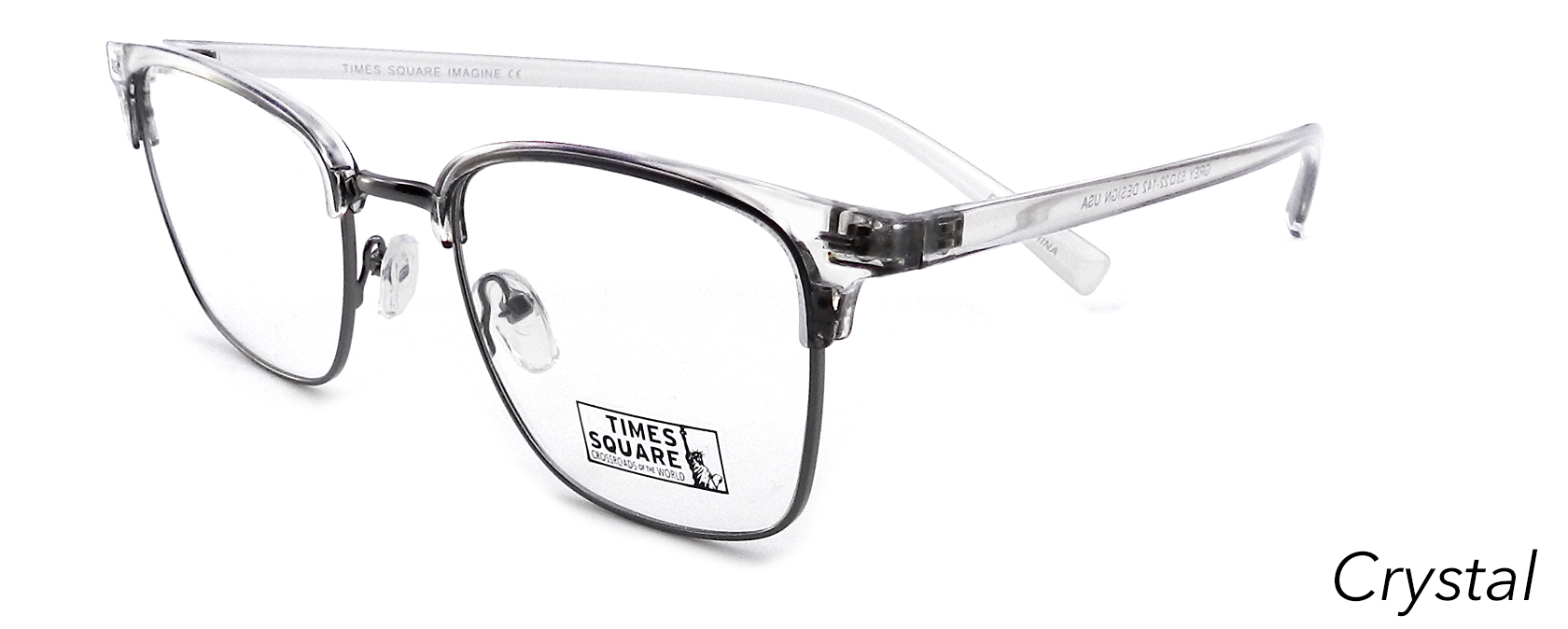 Times Square Collection by Smilen Eyewear