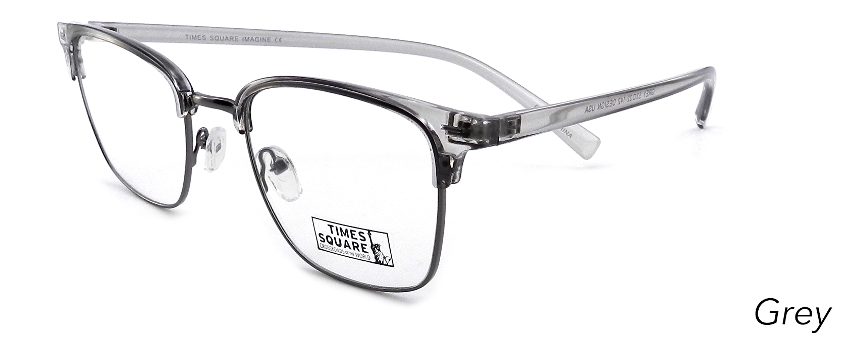 Times Square Collection by Smilen Eyewear