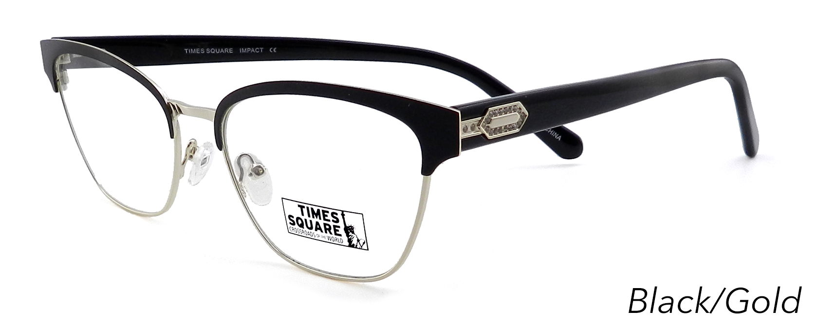 Times Square Collection by Smilen Eyewear