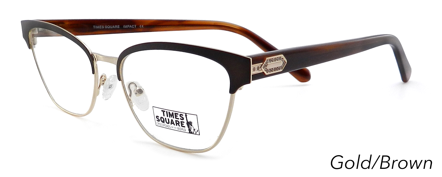 Broadway Collection by Smilen Eyewear