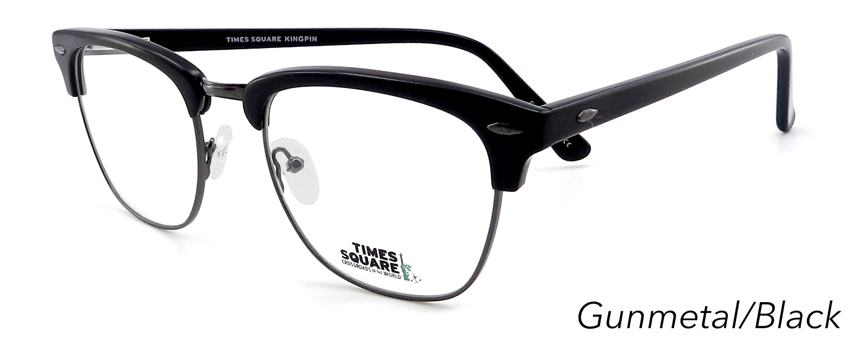 Times Square Collection by Smilen Eyewear