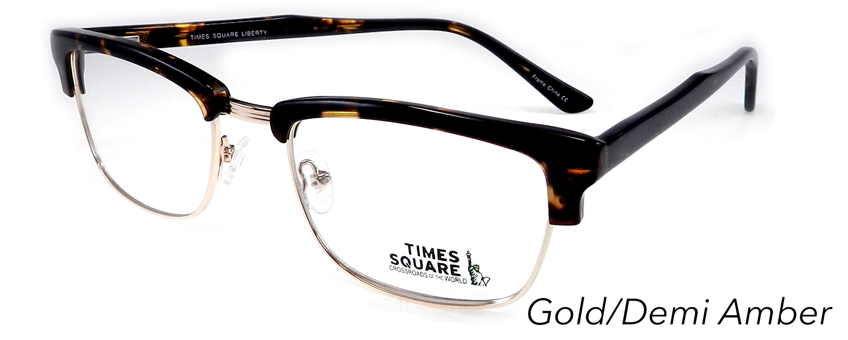 Times Square Collection by Smilen Eyewear