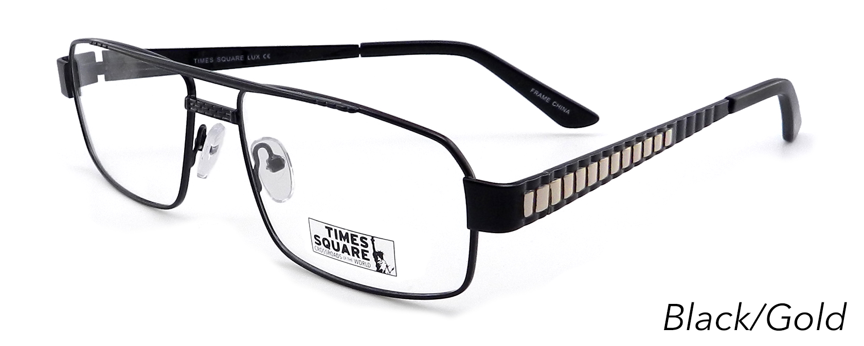 Times Square Collection by Smilen Eyewear