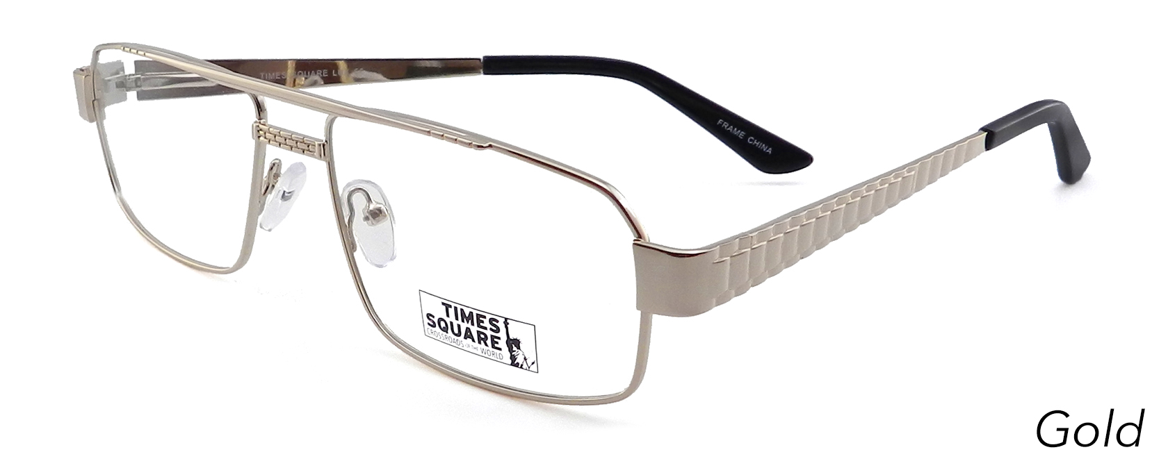 Times Square Collection by Smilen Eyewear