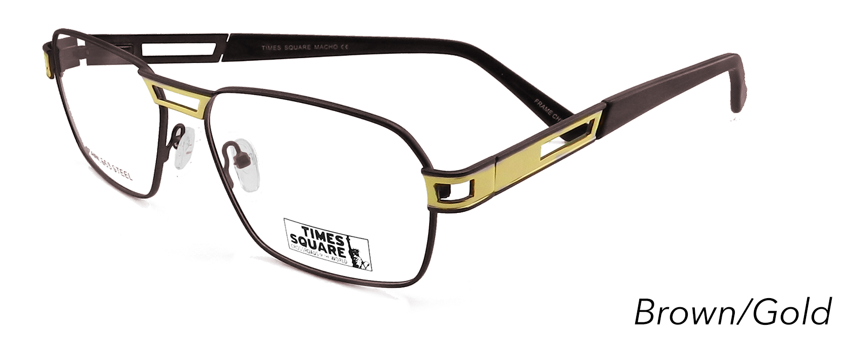 Times Square Collection by Smilen Eyewear