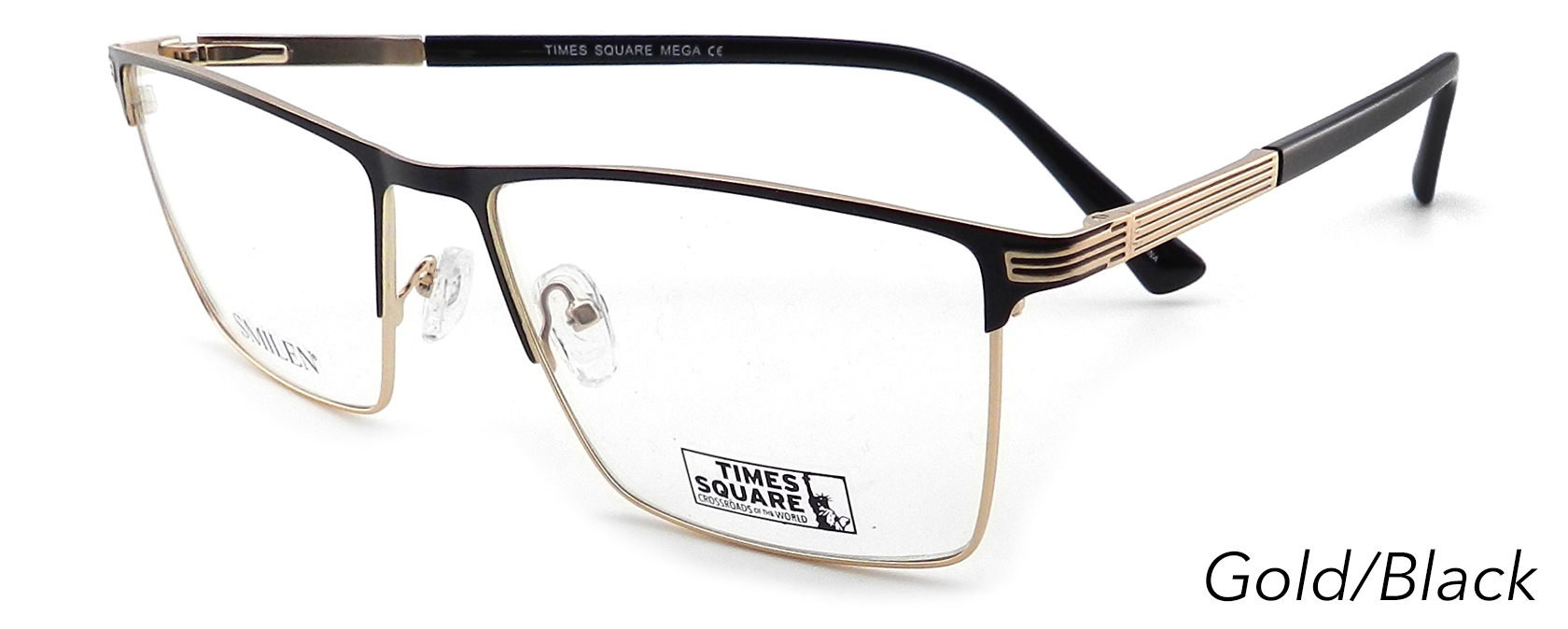 Times Square Collection by Smilen Eyewear