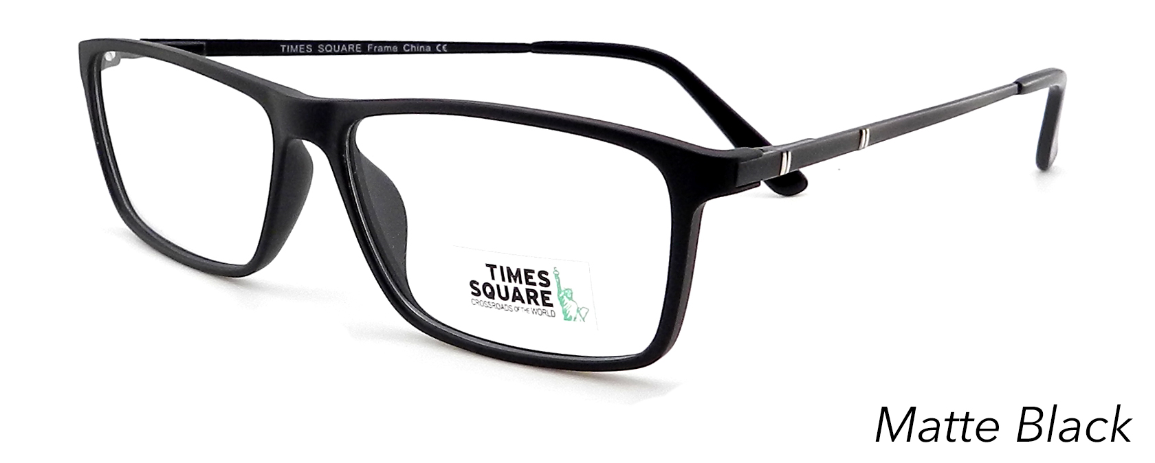 Times Square Collection by Smilen Eyewear